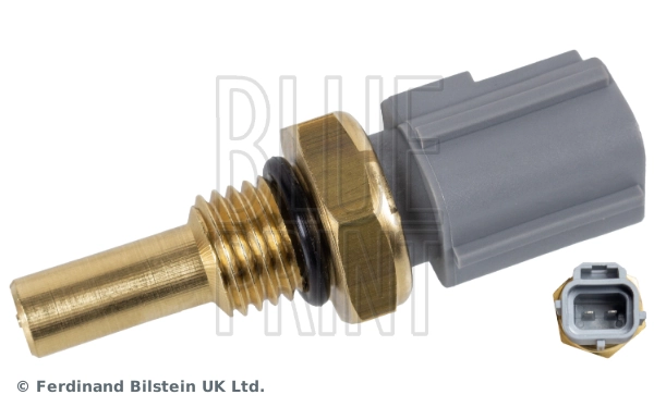 Sensor, coolant temperature